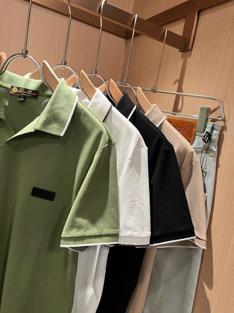 Loro Piana T-Shirts